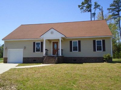 114 Danielle Dr, Elizabeth City, NC, 27909