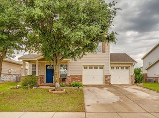 3028 Wakecrest Dr, Fort Worth, TX 76108