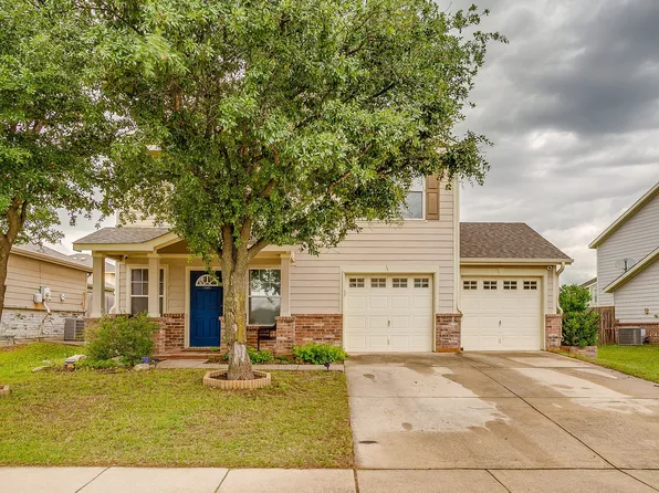 3028 Wakecrest Dr, Fort Worth, TX 76108