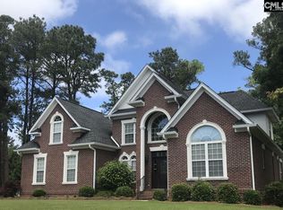 605 Webster Pointe Dr, Chapin, SC 29036