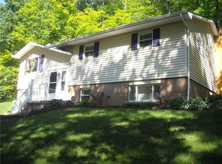 146 Wildwood Dr, Elkview, WV 25071