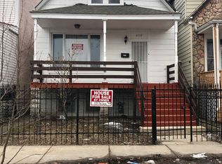 4719 W Wabansia Ave, Chicago, IL 60639