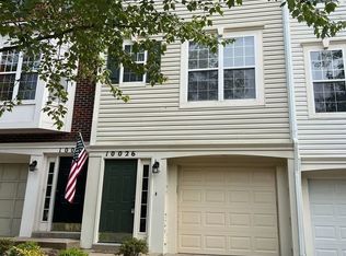 10026 Lord Lovat Way, Bristow, VA 20136