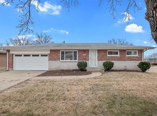 9956 Markhall Ln, Saint Louis, MO