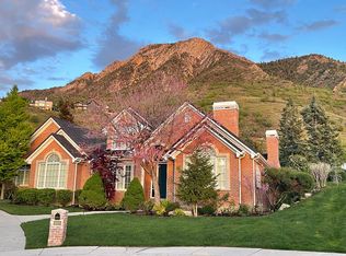 4609 S Park Hill Dr, Millcreek, UT 84124