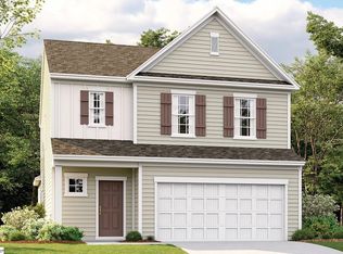 11 Nina Meadows Dr #BRV-6, Taylors, SC 29687