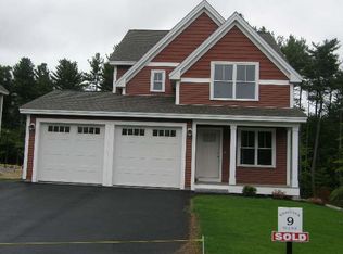 3 Pendant Ln, Nashua, NH 03064