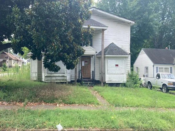 65 E Frank Ave, Memphis, TN 38109