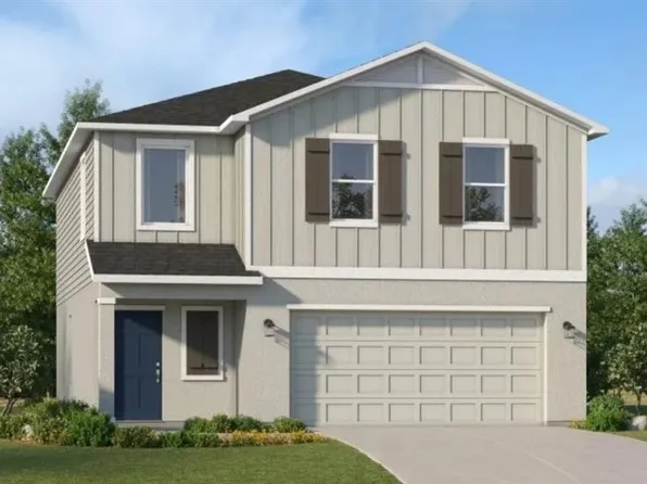 6445 Domizio Dr, Winter Haven, FL 33884
