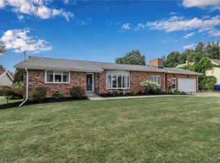 4652 Lake Shore Rd, Hamburg, NY 14075