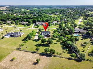 15 Brookhollow Cir, Melissa, TX 75454