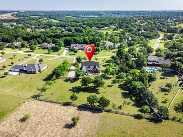 15 Brookhollow Cir, Melissa, TX 75454