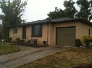 4151 Oak St, Wheat Ridge, CO 80033