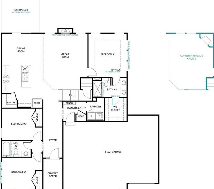 2nd image of 10612 N Jarboe St