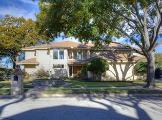 7109 Lake Powell Dr, Arlington, TX 76016