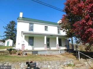 3809 Kabletown Rd, Charles Town, WV 25414