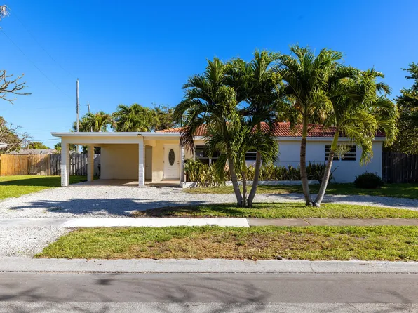 299 NE 21st Street, Boca Raton, FL 33431