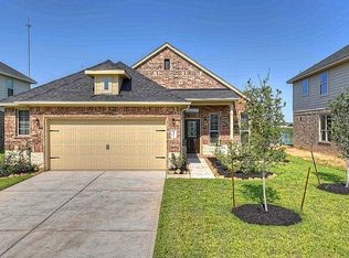 2511 Bal Harbour Dr, Missouri City, TX 77459