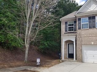 3007 Zephyr Pl #3007, Lawrenceville, GA 30044