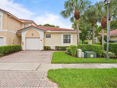 11624 NW 47th Court, Coral Springs, FL, 33076