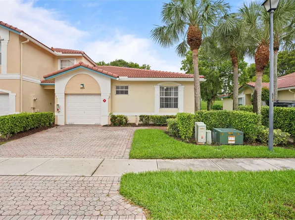 11624 NW 47th Court, Coral Springs, FL 33076
