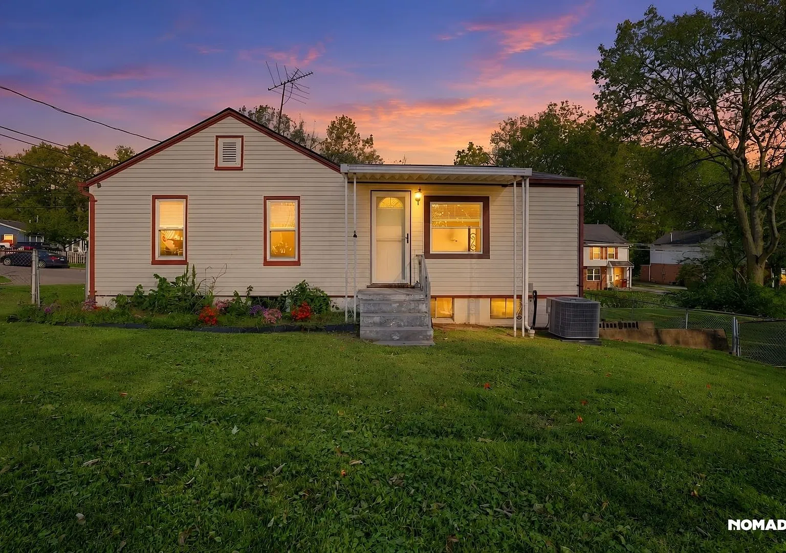 Charming 3BR House in Springfield — Photo 1