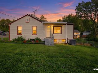 1355 Emery Ave, Springfield, OH 45504