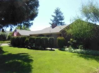 1417 W Courtland Ave, Spokane, WA 99205