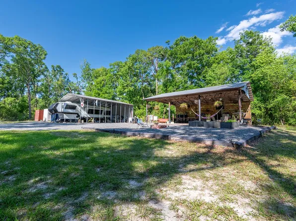 5350 292nd Ter, Branford, FL 32008