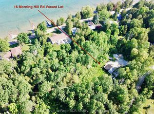 16 Morning Hill Rd, South Bruce Peninsula, ON N0H 2T0