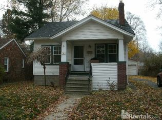 140 Woodside Rd, Royal Oak, MI 48073