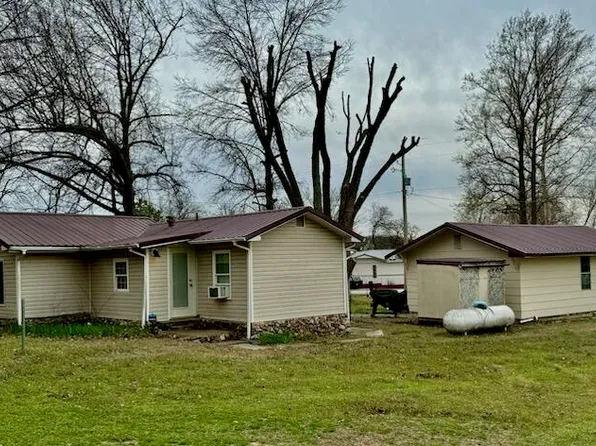 24600 Park St, Afton, OK 74331