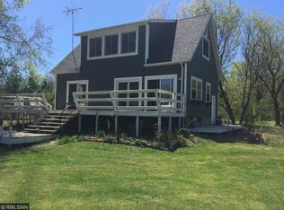 2164 Joplin St, Mora, MN 55051