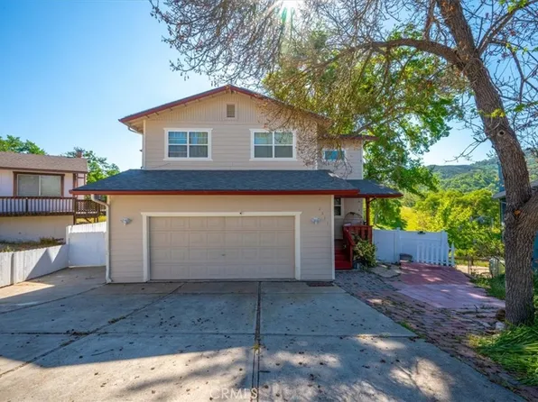 2311 Blue Heron Ln, Paso Robles, CA 93446