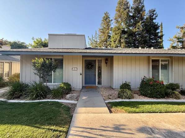 1058 W Browning Ave, Fresno, CA 93711