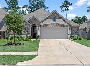 25318 Pirates One Dr, Tomball, TX 77375