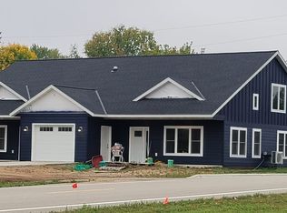 105 S Oak St, Clitherall, MN 56524