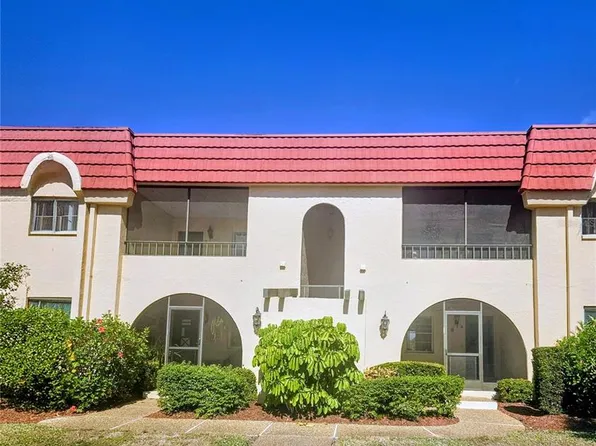 215 Rubens Dr #215G, Nokomis, FL 34275