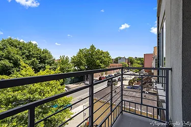 Rented by Stuyvesant Heights Realty Corp