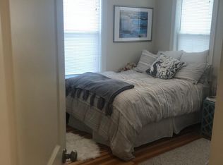 47 Ridgemont St, Allston, MA 02134