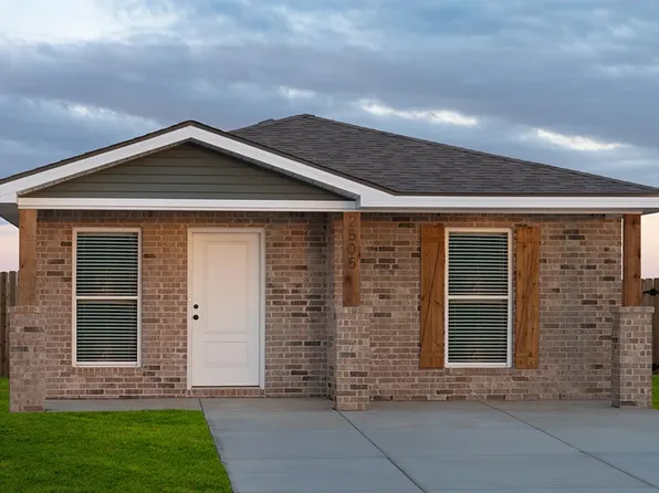 New Lady 700 Charming Retreat Plan, Harvest