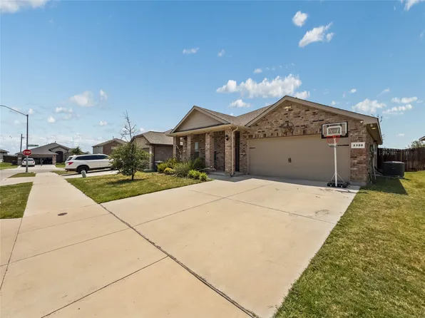 2320 Richburg St, Fort Worth, TX 76108