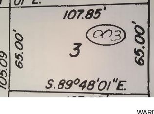 3327 Rutherford St, Kingman, AZ 86409