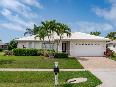 282 Sand Hill St, Marco Island, FL, 34145