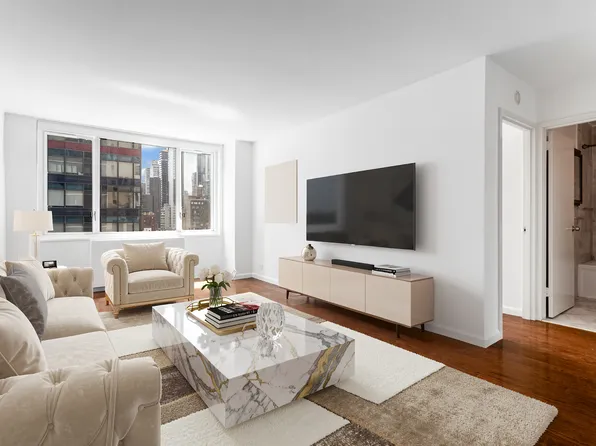 245 East 54th Street image 1 of 11