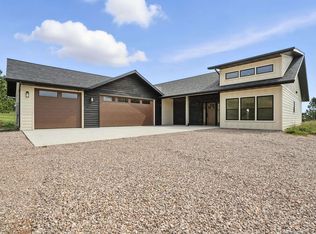 12243 Prairie View Loop, Whitewood, SD 57793