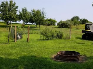 9951 Saline Waterworks Rd, Manchester, MI 48158