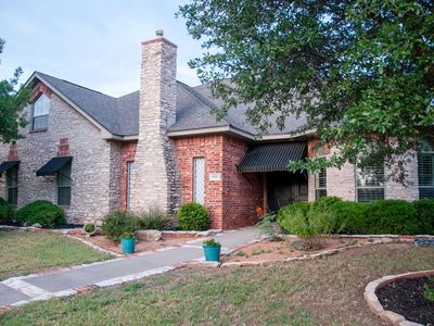 4802 N Bentwood Dr, San Angelo, TX, 76904