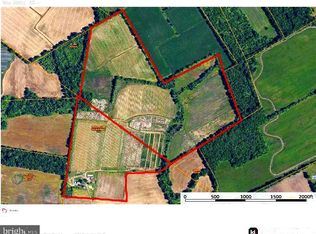 0 N Pemberton Rd, Pemberton, NJ 08068