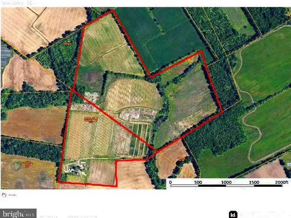 0 N Pemberton Rd, Pemberton, NJ 08068